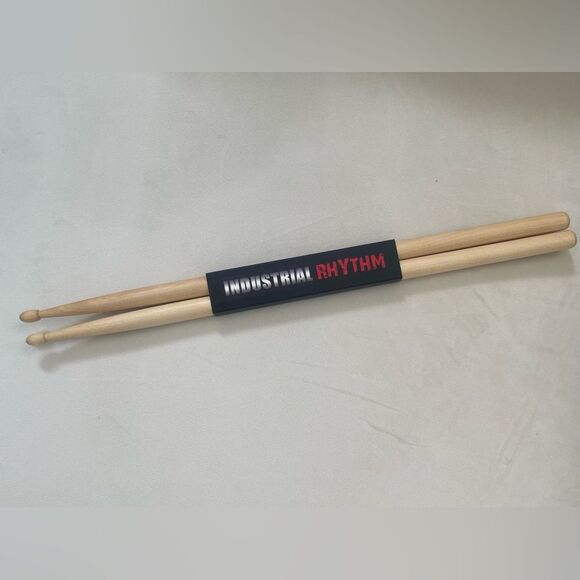 Industrial rhythm drumsticks - Picture 2 of 6